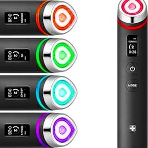 Medicube 6 in 1 Age-R Booster Pro